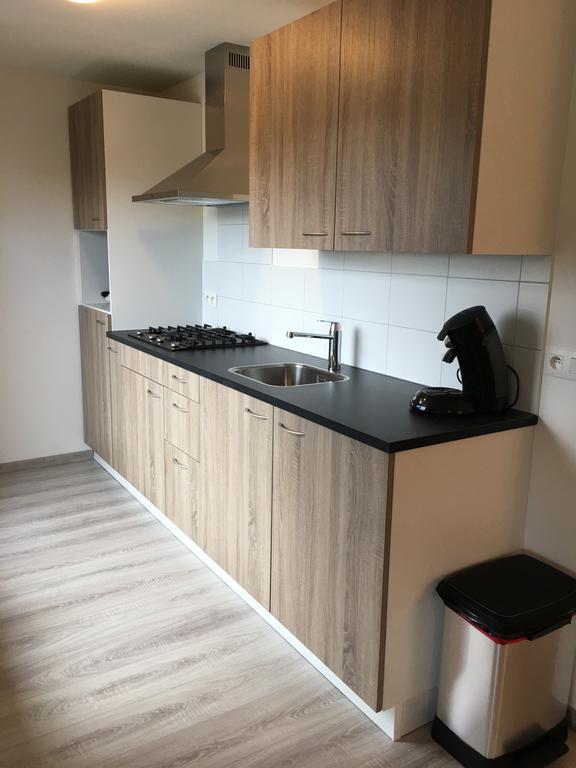 Caramel Apartman Turnhout Kültér fotó