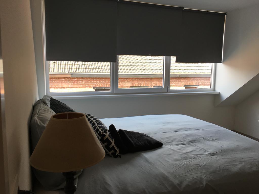 Caramel Apartman Turnhout Kültér fotó