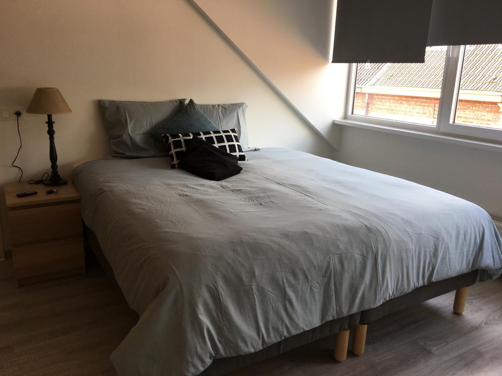 Caramel Apartman Turnhout Kültér fotó